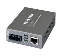 TP-LINK MC110CS Fibre Media Converter