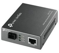 TP-LINK MC111CS MEDIA CONVERTER, 10/100MBPS, WDM