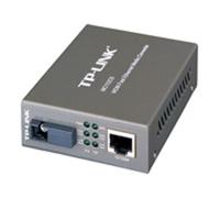 TP-Link MC112CS Media converter