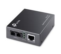 TP-Link Gigabit Single-Mode Media Converter IEEE 802.3ab IEEE 802.3z (MC210CS)