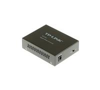 TP-Link Gigabit SFP Media Converter MC220L LC Multi/Single-mode 1000BASE-SX/LX/LH