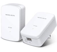 TP-Link Mercusys MP500 KIT - AV1000 Gigabit Powerline Starter Kit