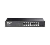 TP-LINK Mercusys MS116GS Gigabit Network Switch 16 Ports 10/100/1000