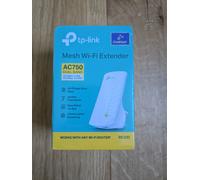 TP-Link AC750 Wi-Fi Range Extender