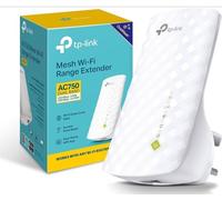 TP-Link AC750 Wi-Fi Range Extender