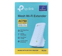 TP-Link AC750 Wi-Fi Range Extender