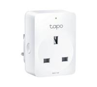 TP-Link Tapo P110 Mini Smart Wi-Fi Socket with Energy Monitoring