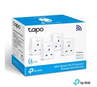 TP-Link Tapo Mini Smart Wi-Fi Socket