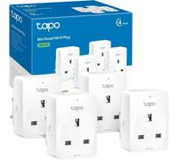 TP-Link Tapo Mini Smart Wi-Fi Socket
