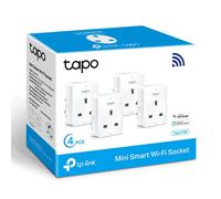 TP-Link Tapo Mini Smart Wi-Fi Socket