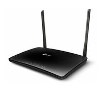 TP-LINK Mobile Router Black Bureau