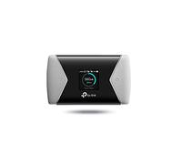 TP-Link Mobile Router black/grey Portable