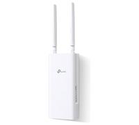 TP LINK Modem Router TL MR100 Outdoor 4G LTE White