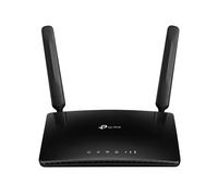TP-LINK MR200 AC750 4G LTE WLAN-AC Router