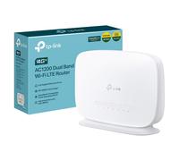 TP-Link MR515 AC1200 4G+ Wireless Dual Band Gigabit Router