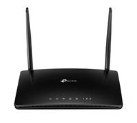 TP-Link TL-MR6500V N300 4G LTE Telephony WiFi Router