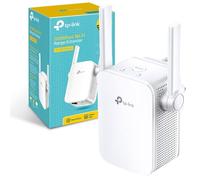 TP-Link 300Mbps Wi-Fi Range Extender