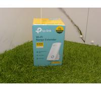 TP-Link 300Mbps Wi-Fi Range Extender