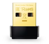 TP-Link AC600 Nano Wireless USB WiFi Adapter