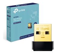 TP-Link AC600 Nano Wireless USB WiFi Adapter