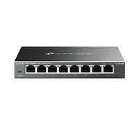TP-Link 8-Port Gigabit Easy Smart Switch