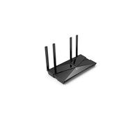 TP-Link Next-Gen Wi-Fi 6 AX1800 Mbps Gigabit Dual Band Wireless Router, OneMesh Supported, Dual-Core CPU, TP-Link HomeShield, Ideal for Gaming