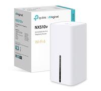 TP-Link 5G AX3000 Wi-Fi 6 Telephony Router