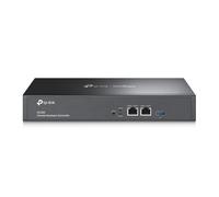 10/100/1000 Mbps, Ethernet Ports, USB 3.0, Omada App, Cloud Access, CE, FCC, RoHS, Black