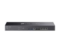 Tp-Link OC400 Omada Hardware Controller 2X 10G Sfp+ 4X Gb Lan 2Xusb Up To 1000 A