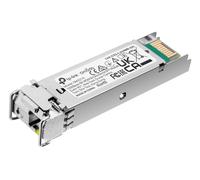 MonoMode SFP Fibre Module TP-Link TL-SM321A 1.25 Gbps
