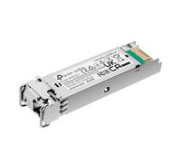TP-Link Omada 1000Base-BX WDM Bi-Directional SFP Module - (TL-SM321B-2)