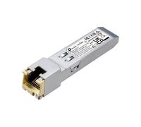 TP-Link Omada 1000BASE-T RJ45 SFP Module Fiber optic 1250 Mbit/s SFP 50/125 m 300 m 850 nm
