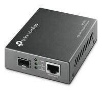 TP-Link Omada 10G Multi-Gigabit SFP Media Converter