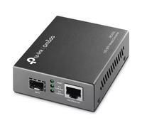 TP-Link Omada 10G Multi-Gigabit SFP Media Converter
