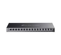 TP-Link Omada 16-Port Gigabit Smart Switch with 8-Port PoE+