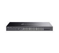 TP-Link SG3428X-M2 24-Port 2.5G Managed Switch (SG3428X-M2)