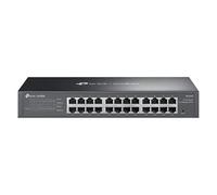 TP-Link Omada ES224G 24-Port Gigabit Easy MGD. Switch
