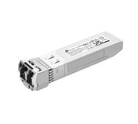 TP-Link Omada 25G SFP28 LC Transceiver | 850nm Multi-Mode | Hot-Pluggable | Power Save | Support DDM | SFP+/SFP28 Compatible | Universal Compatibility(SM6110-SR)
