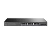 TP-Link Omada 28-Port Gigabit Smart Switch with 16-Port PoE+