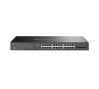 TP-Link Omada 28-Port Gigabit Smart Switch with 16-Port PoE+