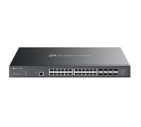 TP-Link Omada SX3832MPP network switch Managed L2+ 10G Ethernet (100/1