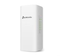 TP-LINK Omada V1.6 Switch Smart 1 x 10/100/1000 PoE++ + 4 x PoE+ Wall Mountable Pole Mount 64 W