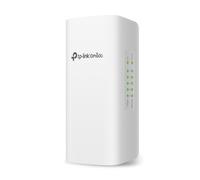 TP-Link Omada 5-Port Gigabit Smart Switch with 1-Port PoE++ In and 4-P