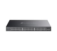 TP-Link Omada 52-Port Gigabit Smart Switch with 32-Port PoE+
