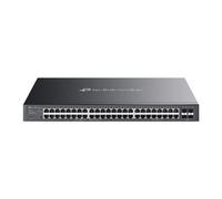 TP-Link Omada 52-Port Gigabit Smart Switch with 32-Port PoE+