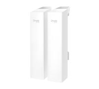 TP-Link Omada 5GHz 867Mbps Long-Range Indoor/Outdoor Wireless Bridge