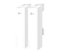 TP-Link Omada 5GHz 867Mbps Long-Range Indoor/Outdoor Wireless Bridge