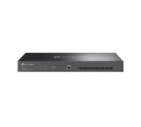 TP-Link Omada 8-Port 10GE SFP+ L2+ Managed Switch