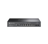 TP-Link Omada 8-Port 2.5G L2+ Managed Switch