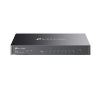 TP-Link JetStream 8-Port Gigabit Smart Switch